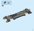 Building Instructions - LEGO - 76119 - Batmobile™: Pursuit of The Joker™: Page 25