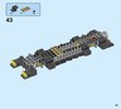 Building Instructions - LEGO - 76119 - Batmobile™: Pursuit of The Joker™: Page 29