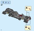 Building Instructions - LEGO - 76119 - Batmobile™: Pursuit of The Joker™: Page 46