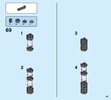 Building Instructions - LEGO - 76119 - Batmobile™: Pursuit of The Joker™: Page 49