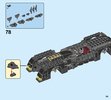 Building Instructions - LEGO - 76119 - Batmobile™: Pursuit of The Joker™: Page 59