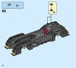 Building Instructions - LEGO - 76119 - Batmobile™: Pursuit of The Joker™: Page 66