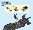 Building Instructions - LEGO - 76119 - Batmobile™: Pursuit of The Joker™: Page 71