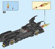 Building Instructions - LEGO - 76119 - Batmobile™: Pursuit of The Joker™: Page 73