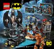 Building Instructions - LEGO - 76119 - Batmobile™: Pursuit of The Joker™: Page 77