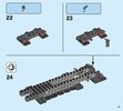 Building Instructions - LEGO - 76119 - Batmobile™: Pursuit of The Joker™: Page 17