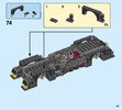 Building Instructions - LEGO - 76119 - Batmobile™: Pursuit of The Joker™: Page 55