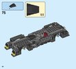 Building Instructions - LEGO - 76119 - Batmobile™: Pursuit of The Joker™: Page 56