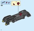 Building Instructions - LEGO - 76119 - Batmobile™: Pursuit of The Joker™: Page 64