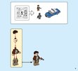 Building Instructions - LEGO - 76120 - Batman™ Batwing and The Riddler™ Heist: Page 5