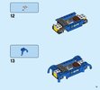 Building Instructions - LEGO - 76120 - Batman™ Batwing and The Riddler™ Heist: Page 13