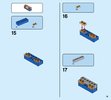 Building Instructions - LEGO - 76120 - Batman™ Batwing and The Riddler™ Heist: Page 15