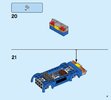 Building Instructions - LEGO - 76120 - Batman™ Batwing and The Riddler™ Heist: Page 17