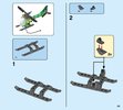 Building Instructions - LEGO - 76120 - Batman™ Batwing and The Riddler™ Heist: Page 29