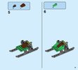 Building Instructions - LEGO - 76120 - Batman™ Batwing and The Riddler™ Heist: Page 31