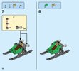 Building Instructions - LEGO - 76120 - Batman™ Batwing and The Riddler™ Heist: Page 32