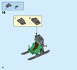 Building Instructions - LEGO - 76120 - Batman™ Batwing and The Riddler™ Heist: Page 36