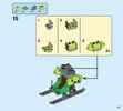 Building Instructions - LEGO - 76120 - Batman™ Batwing and The Riddler™ Heist: Page 37