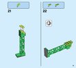 Building Instructions - LEGO - 76120 - Batman™ Batwing and The Riddler™ Heist: Page 41