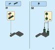 Building Instructions - LEGO - 76120 - Batman™ Batwing and The Riddler™ Heist: Page 49