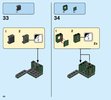 Building Instructions - LEGO - 76120 - Batman™ Batwing and The Riddler™ Heist: Page 50