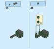 Building Instructions - LEGO - 76120 - Batman™ Batwing and The Riddler™ Heist: Page 51