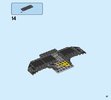 Building Instructions - LEGO - 76120 - Batman™ Batwing and The Riddler™ Heist: Page 67