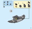 Building Instructions - LEGO - 76120 - Batman™ Batwing and The Riddler™ Heist: Page 69