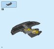 Building Instructions - LEGO - 76120 - Batman™ Batwing and The Riddler™ Heist: Page 72