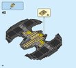 Building Instructions - LEGO - 76120 - Batman™ Batwing and The Riddler™ Heist: Page 90