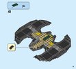 Building Instructions - LEGO - 76120 - Batman™ Batwing and The Riddler™ Heist: Page 91