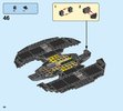 Building Instructions - LEGO - 76120 - Batman™ Batwing and The Riddler™ Heist: Page 96