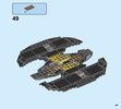 Building Instructions - LEGO - 76120 - Batman™ Batwing and The Riddler™ Heist: Page 99