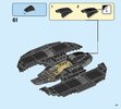 Building Instructions - LEGO - 76120 - Batman™ Batwing and The Riddler™ Heist: Page 111