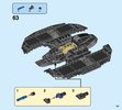 Building Instructions - LEGO - 76120 - Batman™ Batwing and The Riddler™ Heist: Page 113