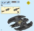 Building Instructions - LEGO - 76120 - Batman™ Batwing and The Riddler™ Heist: Page 120