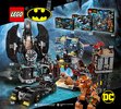 Building Instructions - LEGO - 76120 - Batman™ Batwing and The Riddler™ Heist: Page 127