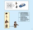 Building Instructions - LEGO - 76120 - Batman™ Batwing and The Riddler™ Heist: Page 5