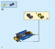 Building Instructions - LEGO - 76120 - Batman™ Batwing and The Riddler™ Heist: Page 12