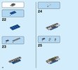 Building Instructions - LEGO - 76120 - Batman™ Batwing and The Riddler™ Heist: Page 18