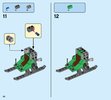 Building Instructions - LEGO - 76120 - Batman™ Batwing and The Riddler™ Heist: Page 34