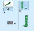 Building Instructions - LEGO - 76120 - Batman™ Batwing and The Riddler™ Heist: Page 39