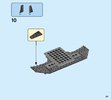 Building Instructions - LEGO - 76120 - Batman™ Batwing and The Riddler™ Heist: Page 63