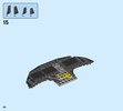 Building Instructions - LEGO - 76120 - Batman™ Batwing and The Riddler™ Heist: Page 68