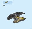 Building Instructions - LEGO - 76120 - Batman™ Batwing and The Riddler™ Heist: Page 75