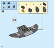 Building Instructions - LEGO - 76120 - Batman™ Batwing and The Riddler™ Heist: Page 88