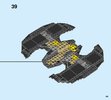 Building Instructions - LEGO - 76120 - Batman™ Batwing and The Riddler™ Heist: Page 89