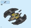 Building Instructions - LEGO - 76120 - Batman™ Batwing and The Riddler™ Heist: Page 94