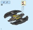 Building Instructions - LEGO - 76120 - Batman™ Batwing and The Riddler™ Heist: Page 98