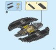 Building Instructions - LEGO - 76120 - Batman™ Batwing and The Riddler™ Heist: Page 101